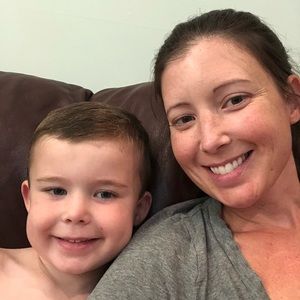 Meet your Posher, Jen